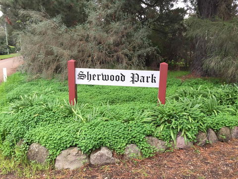 Sherwood Park - Accommodation Cairns 0