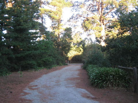 Sherwood Park - Accommodation Cairns 1