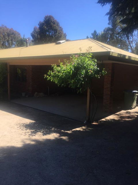 Sherwood Park - Accommodation Cairns 2