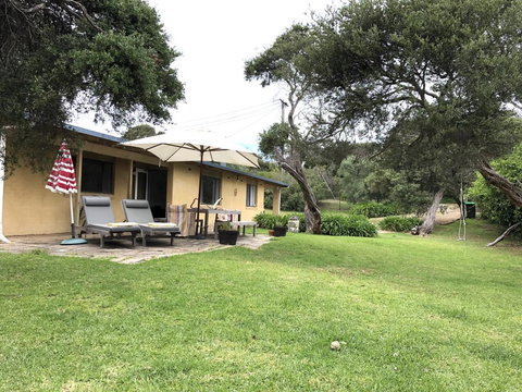 Shipley@Portsea: Walk To Back Beach - Accommodation Cairns 3