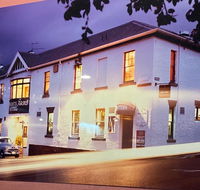 Shipwrights Arms - Accommodation Cairns