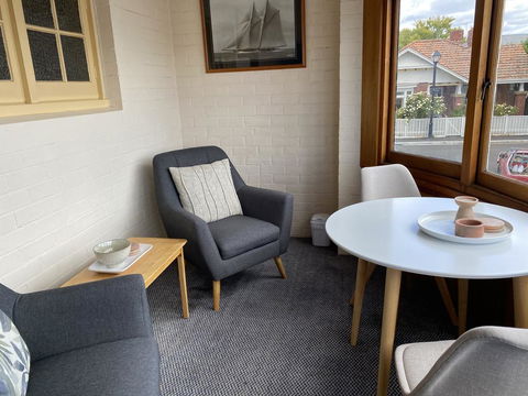 Shipwrights Arms - Accommodation Cairns 1