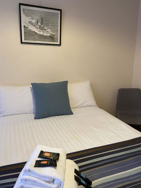 Shipwrights Arms - Accommodation Cairns 3