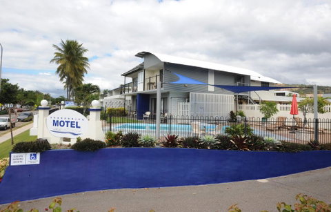 Shoredrive Motel - Accommodation Cairns 0