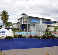 Shoredrive Motel - Accommodation Cairns