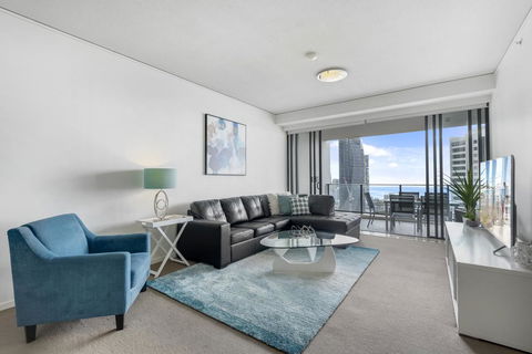 Sierra Grand Broadbeach - GCLR - Accommodation Cairns 1