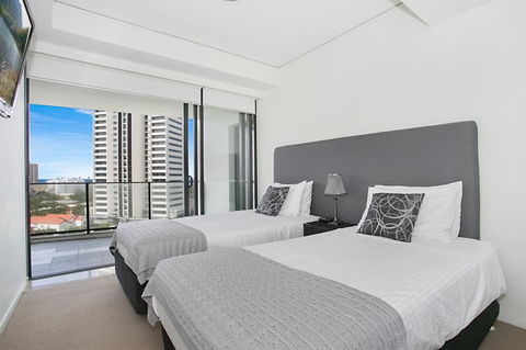 Sierra Grande - Accommodation Cairns 1