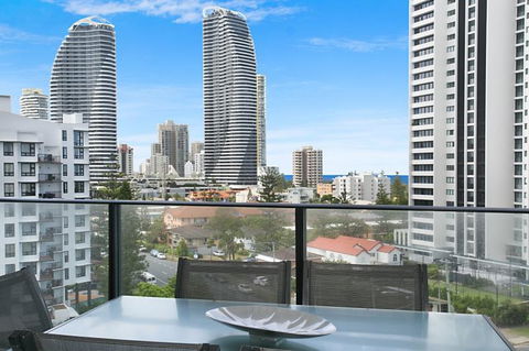 Sierra Grande - Accommodation Cairns 0