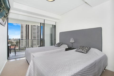 Sierra Grande - Accommodation Cairns 3