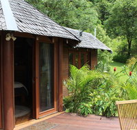 Silk Pavilions Glamping - Accommodation Cairns