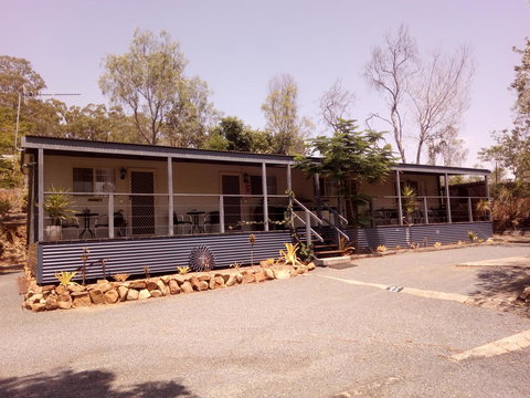 Silver Wattle Cabins - Accommodation Cairns 2