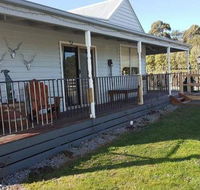 Silverbirch Cottage - Accommodation Cairns