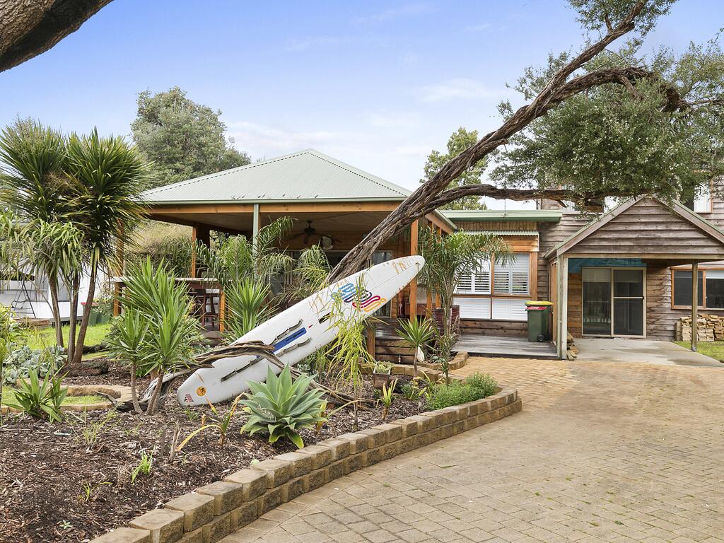 Silverleaves VIC Accommodation Cairns