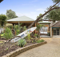 Silverleaves on the Beach - Accommodation Cairns