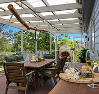 Silvermere Cottage - a cosy family getaway - Accommodation Cairns