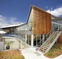 Silverwater Resort Phillip Island - Accommodation Cairns