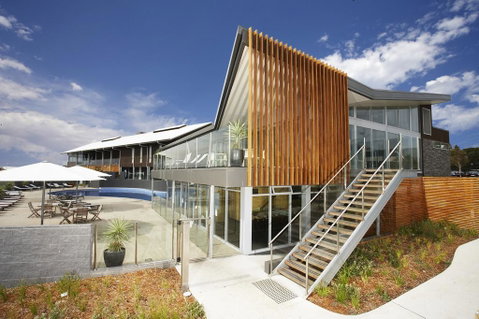 Silverwater Resort Phillip Island - Accommodation Cairns 0
