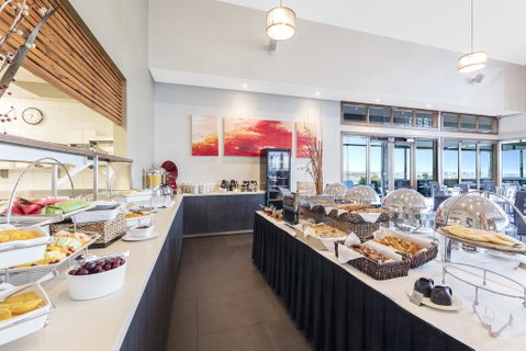 Silverwater Resort Phillip Island - Accommodation Cairns 1