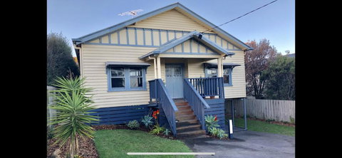 Sinnamon's By The Sea - Accommodation Cairns 0