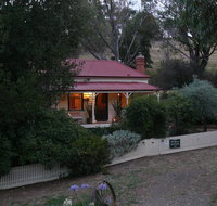 Sinnamons Cottage - Accommodation Cairns