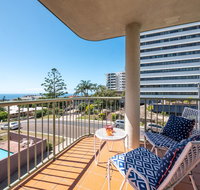 Sirocco Unit 5 47 Verney Street Kings Beach - Accommodation Cairns