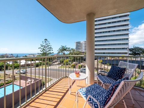 Sirocco Unit 5, 47 Verney Street, Kings Beach - Accommodation Cairns 0