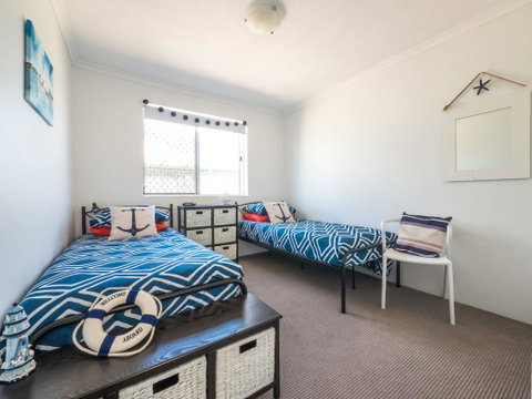 Sirocco Unit 5, 47 Verney Street, Kings Beach - Accommodation Cairns 3
