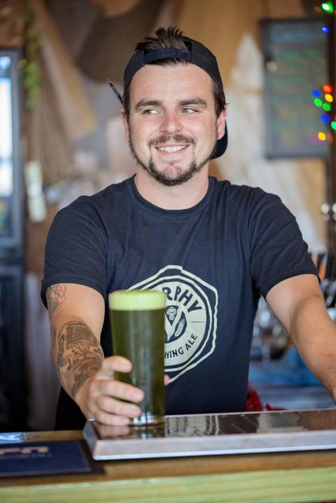 Six Degrees Boutique Hotel - Accommodation Cairns 3