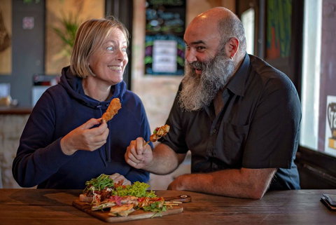 Six Degrees Boutique Hotel - Accommodation Cairns 1