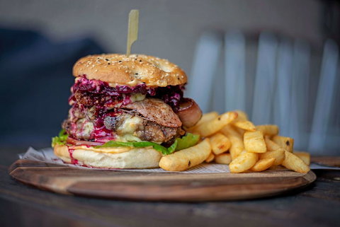 Six Degrees Boutique Hotel - Accommodation Cairns 2