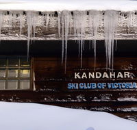 Ski Club of Victoria - Kandahar Lodge - Accommodation Cairns
