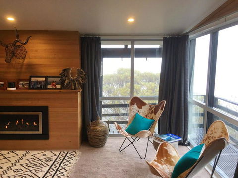 Ski View 1 - Accommodation Cairns 2