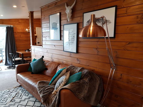 Ski View 1 - Accommodation Cairns 1