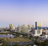 Sky Broadwater Apartments - Accommodation Cairns