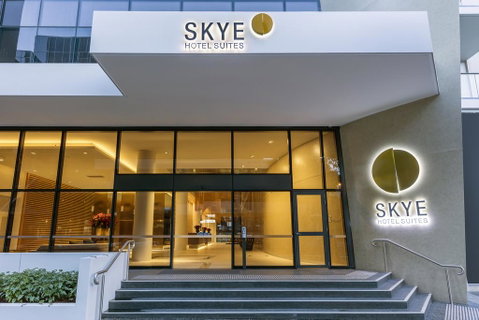 SKYE Hotel Suites Parramatta - Accommodation Cairns 3