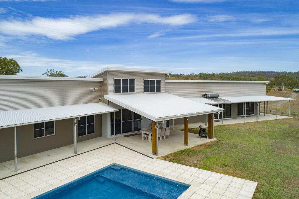 Tallegalla QLD Accommodation Cairns