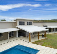 Skyline Farm House - Accommodation Cairns