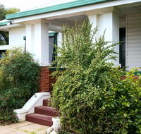 Skymirror Cottage - Accommodation Cairns