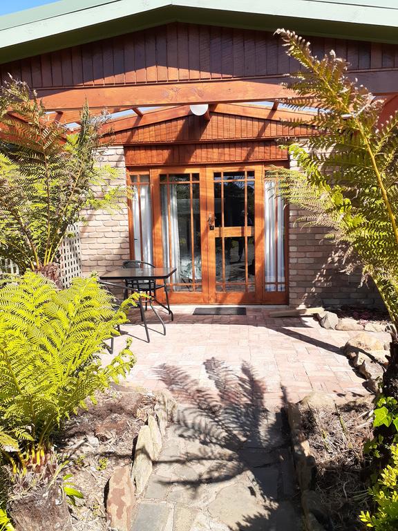 Highcroft ACT Accommodation Cairns