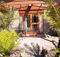 Sleepy Hollow Hideout Hidout 2 - Accommodation Cairns