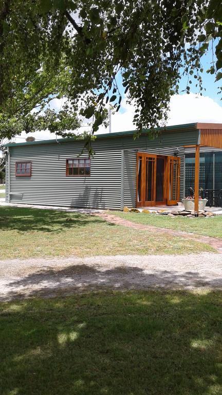 Sleepy Hollow Hideout - Hideout 1 - Accommodation Cairns 0