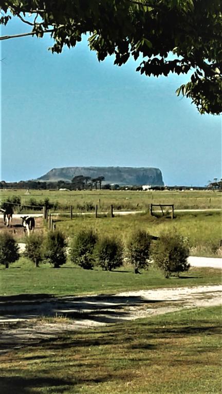 Sleepy Hollow Hideout - Hideout 1 - Accommodation Cairns 3