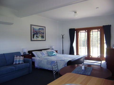 Sleepy Hollow Hideout - Hideout 1 - Accommodation Cairns 2