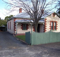 Smith Street Villa Naracoorte - Accommodation Cairns