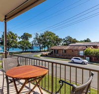 Smooth Sailing - Accommodation Cairns
