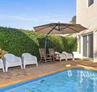 Smugglers Resort-Style Apartments no 9 - Accommodation Cairns