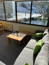 Snow Ski Apartments 11
