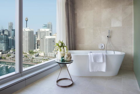 Sofitel Sydney Darling Harbour - Accommodation Cairns 3