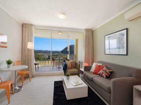 Soho - Ettalong Beach Resort - Accommodation Cairns 3