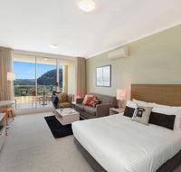 Soho - Ettalong Beach Resort - Accommodation Cairns